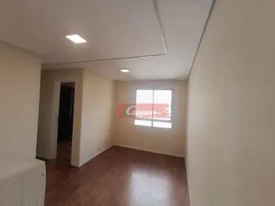 Apartamento com 2 Quartos à venda, 45m² no Ponte Grande, Guarulhos