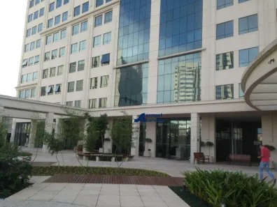 Sala Comercial para alugar, 60m² no Várzea da Barra Funda, São Paulo