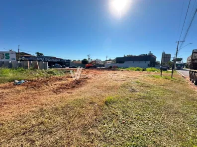 Lote/Terreno para alugar, 442m² no Jardim América, Paulínia