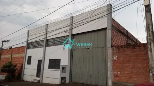 Prédio Comercial para alugar, 330m² no São Jorge, Novo Hamburgo