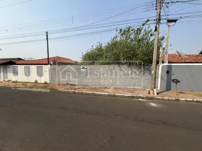 Lote/Terreno à venda, 300m² no Bela Vista, Brotas