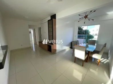 Apartamento com 3 Quartos para alugar, 89m² no Tubalina, Uberlândia