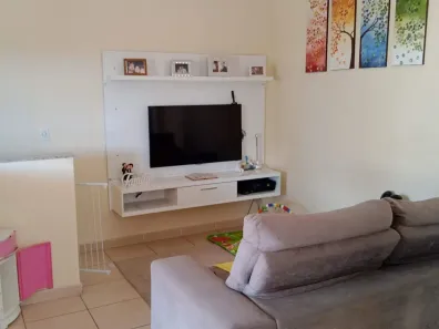 Cobertura com 3 Quartos à venda, 147m² no Jardim Santa Clara, Taubaté