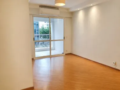 Apartamento com 2 Quartos para alugar, 71m² no Jardim Paulista, São Paulo