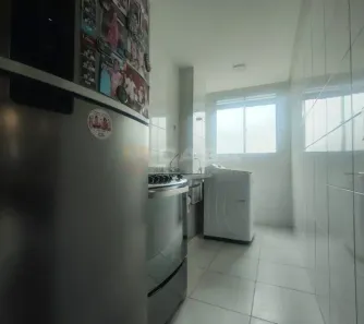 Apartamento com 2 Quartos à venda, 80m² no Colina de Laranjeiras, Serra