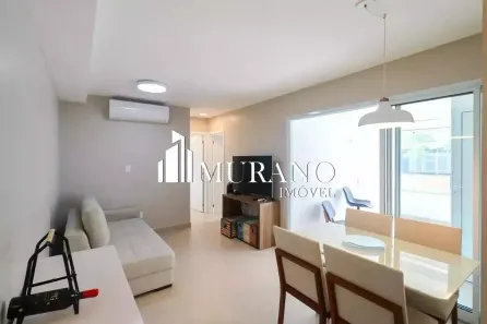 Apartamento com 2 Quartos à venda, 85m² no Vila Lusitânia, São Bernardo do Campo