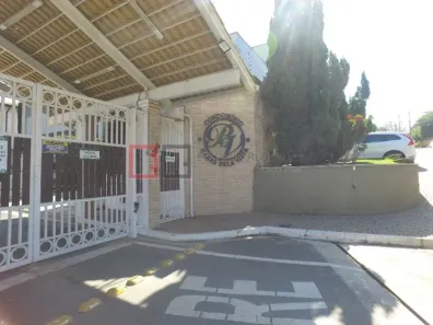 Sobrado com 3 Quartos à venda, 259m² no Parque Rural Fazenda Santa Cândida, Campinas