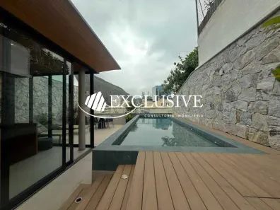 Cobertura com 4 Quartos à venda, 431m² no Copacabana, Rio de Janeiro