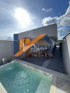 Casa com 2 Quartos à venda, 66m² no , Itanhaém