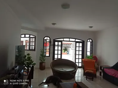 Sobrado com 5 Quartos à venda, 10m² no Jardim Virgínia, Guarujá