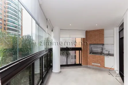 Apartamento com 4 Quartos à venda, 173m² no Perdizes, São Paulo