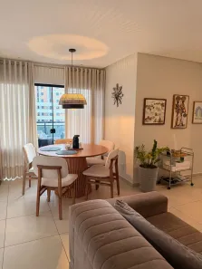 Apartamento com 3 Quartos para alugar, 125m² no Umarizal, Belém