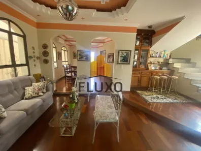 Casa com 4 Quartos à venda, 284m² no Jardim América, Bauru