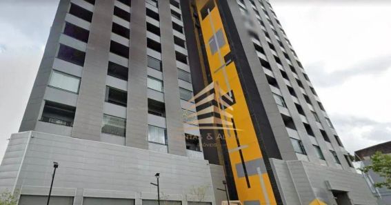 Sala Comercial à venda, 40m² no Vila Pedro Moreira, Guarulhos
