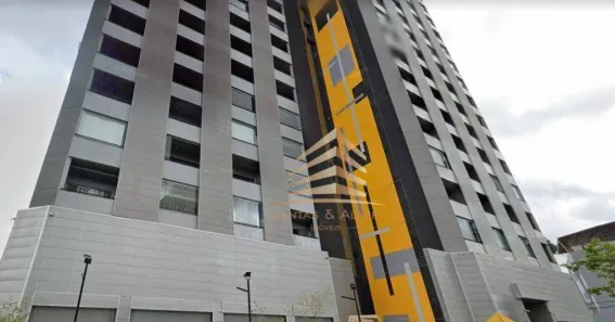 Sala Comercial à venda, 40m² no Vila Pedro Moreira, Guarulhos