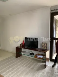 Flat com 1 Quarto para alugar, 26m² no Moema, São Paulo