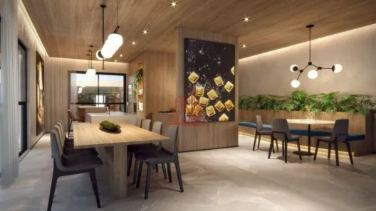 Cobertura com 3 Quartos à venda, 190m² no Vila Yara, Osasco