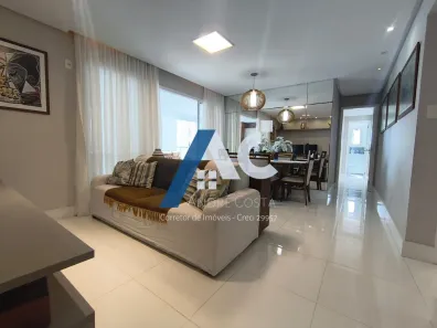 Apartamento com 3 Quartos à venda, 110m² no Patamares, Salvador