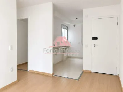 Apartamento com 2 Quartos à venda, 41m² no Santa Cruz, Rio de Janeiro