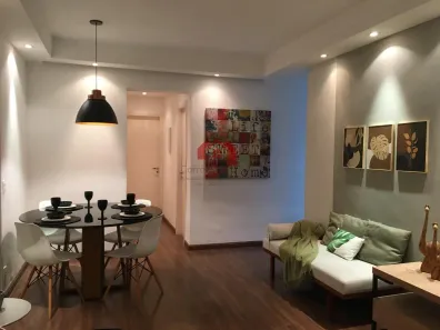Apartamento com 3 Quartos à venda, 72m² no Tamboré, Barueri