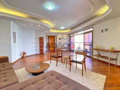 Apartamento com 4 Quartos à venda, 218m² no Nova Suiça, Goiânia