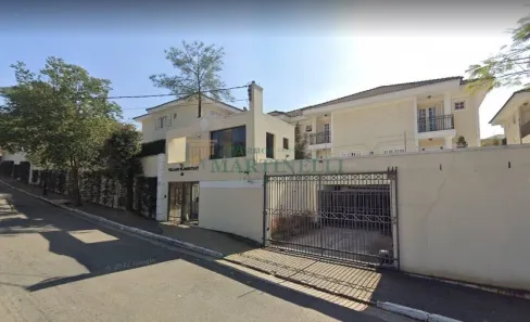 Casa de Condomínio com 3 Quartos à venda, 200m² no Parque São Domingos, São Paulo