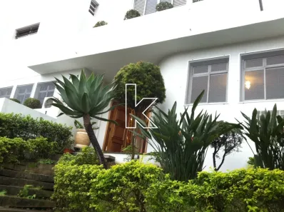 Casa com 4 Quartos para alugar, 468m² no Jardim Novo Mundo, São Paulo