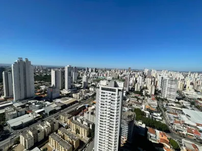 Apartamento com 3 Quartos à venda, 165m² no Setor Bueno, Goiânia
