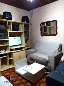 Casa com 3 Quartos à venda, 250m² no Demarchi, São Bernardo do Campo