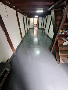 Ponto Comercial para alugar, 50m² no Higienópolis, Rio de Janeiro