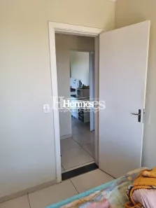 Apartamento com 2 Quartos à venda, 51m² no João Aranha, Paulínia