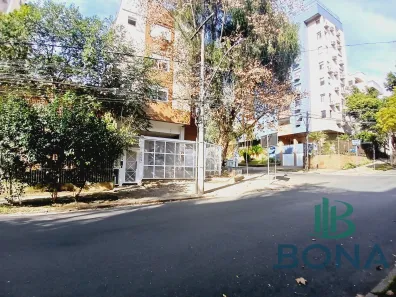 Apartamento com 2 Quartos para alugar, 68m² no Mont Serrat, Porto Alegre
