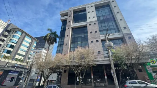Sala Comercial para alugar, 66m² no São Pelegrino, Caxias do Sul