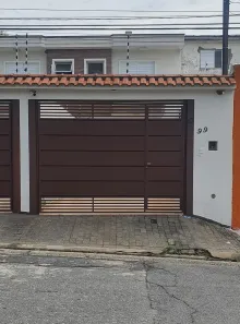 Casa com 3 Quartos à venda, 250m² no Vila Marte, São Paulo