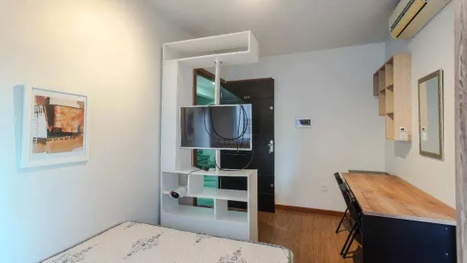 Kitnet com 1 Quarto para alugar, 25m² no Centro, Pelotas