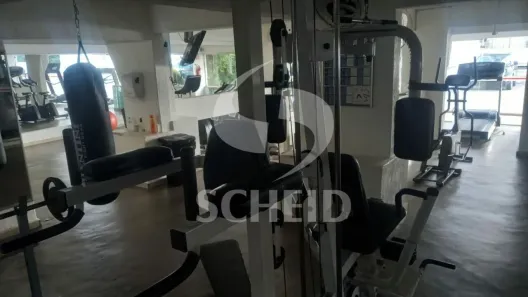 Apartamento com 2 Quartos à venda, 56m² no Vila Parque Jabaquara, São Paulo