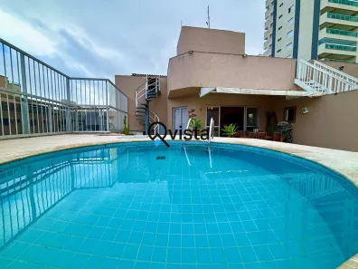 Apartamento com 3 Quartos para alugar, 180m² no Enseada, Guarujá
