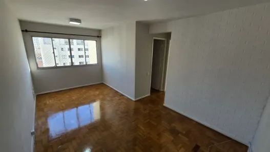 Apartamento com 2 Quartos para venda ou aluguel, 55m² no Vila Uberabinha, São Paulo