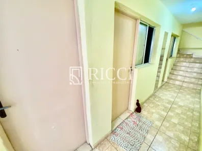 Casa com 9 Quartos à venda, 270m² no Vila Mathias, Santos