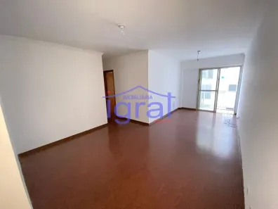 Apartamento com 3 Quartos à venda, 88m² no Vila Santo Estéfano, São Paulo