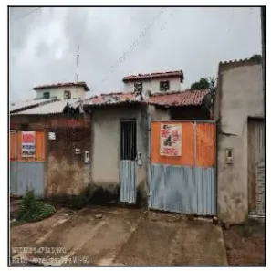 Casa com 2 Quartos à venda, 168m² no Parque Estrela Dalva VIII, Luziânia