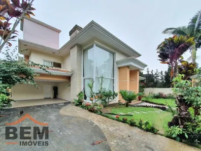 Casa com 4 Quartos à venda, 376m² no Ressacada, Itajaí