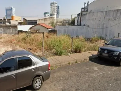 Lote/Terreno à venda, 230m² no Santa Mônica, Uberlândia