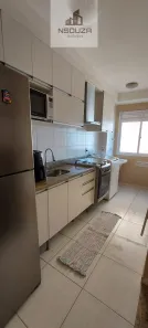 Apartamento com 3 Quartos à venda, 67m² no Vila Satúrnia, Campinas