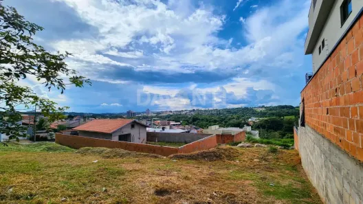 Lote/Terreno à venda, 325m² no Nova Jaguariúna III, Jaguariúna