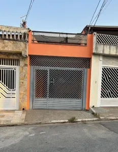 Sobrado com 2 Quartos à venda, 150m² no Jardim Santa Mena, Guarulhos
