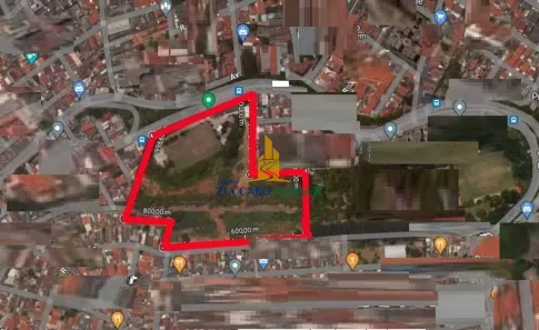 Lote/Terreno à venda, 49000m² no Vila Galvão, Guarulhos