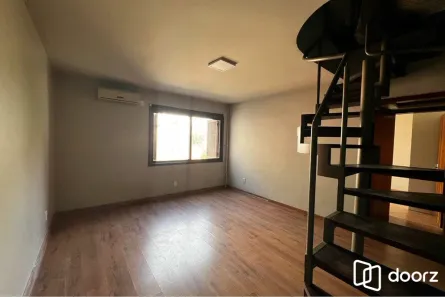 Cobertura com 3 Quartos à venda, 121m² no Mont Serrat, Porto Alegre