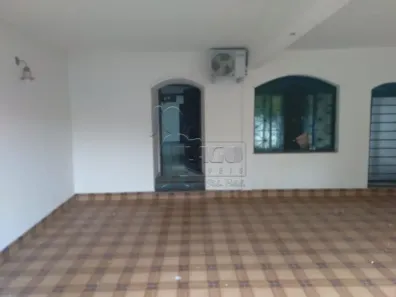Casa com 4 Quartos à venda, 237m² no Presidente Médici, Ribeirão Preto