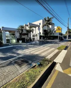 Apartamento com 2 Quartos à venda, 44m² no Uvaranas, Ponta Grossa